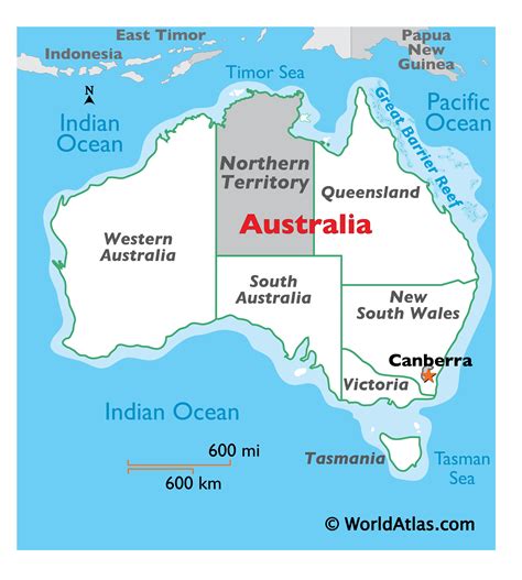 northern territory australia.